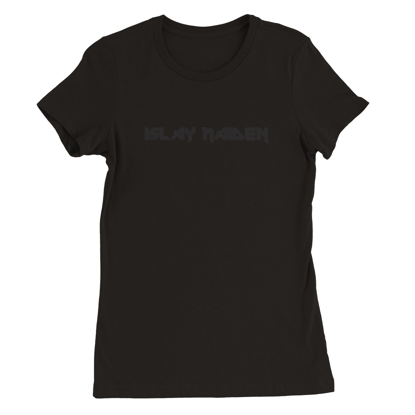 ISLAY MAIDEN | WOMENS T-SHIRT