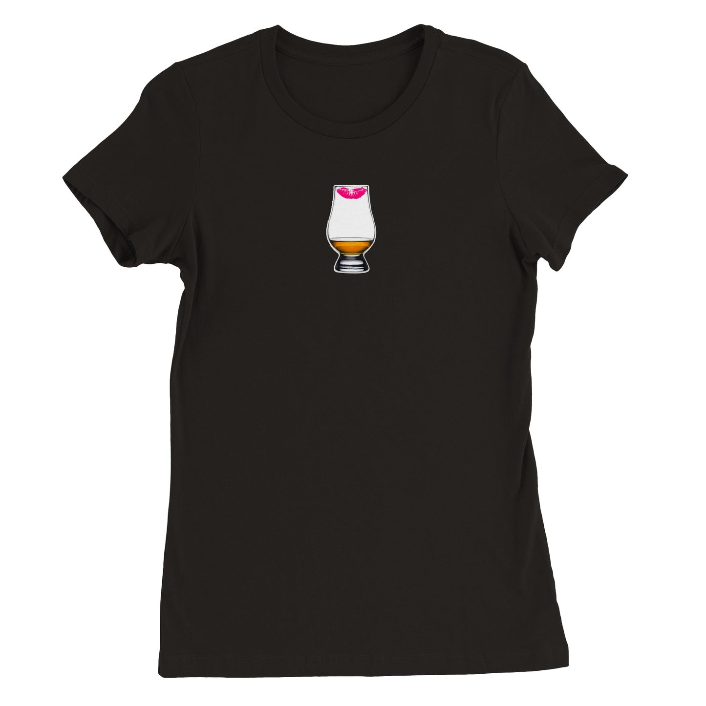 SO DRAMOROUS | WOMENS T-SHIRT