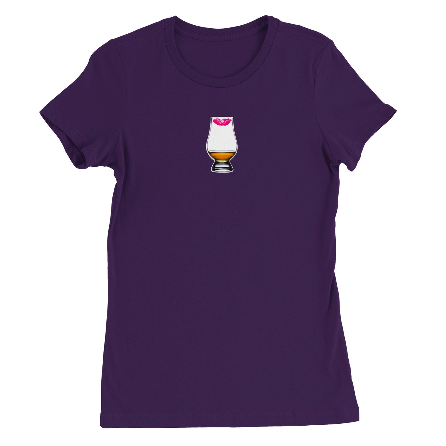 SO DRAMOROUS | WOMENS T-SHIRT