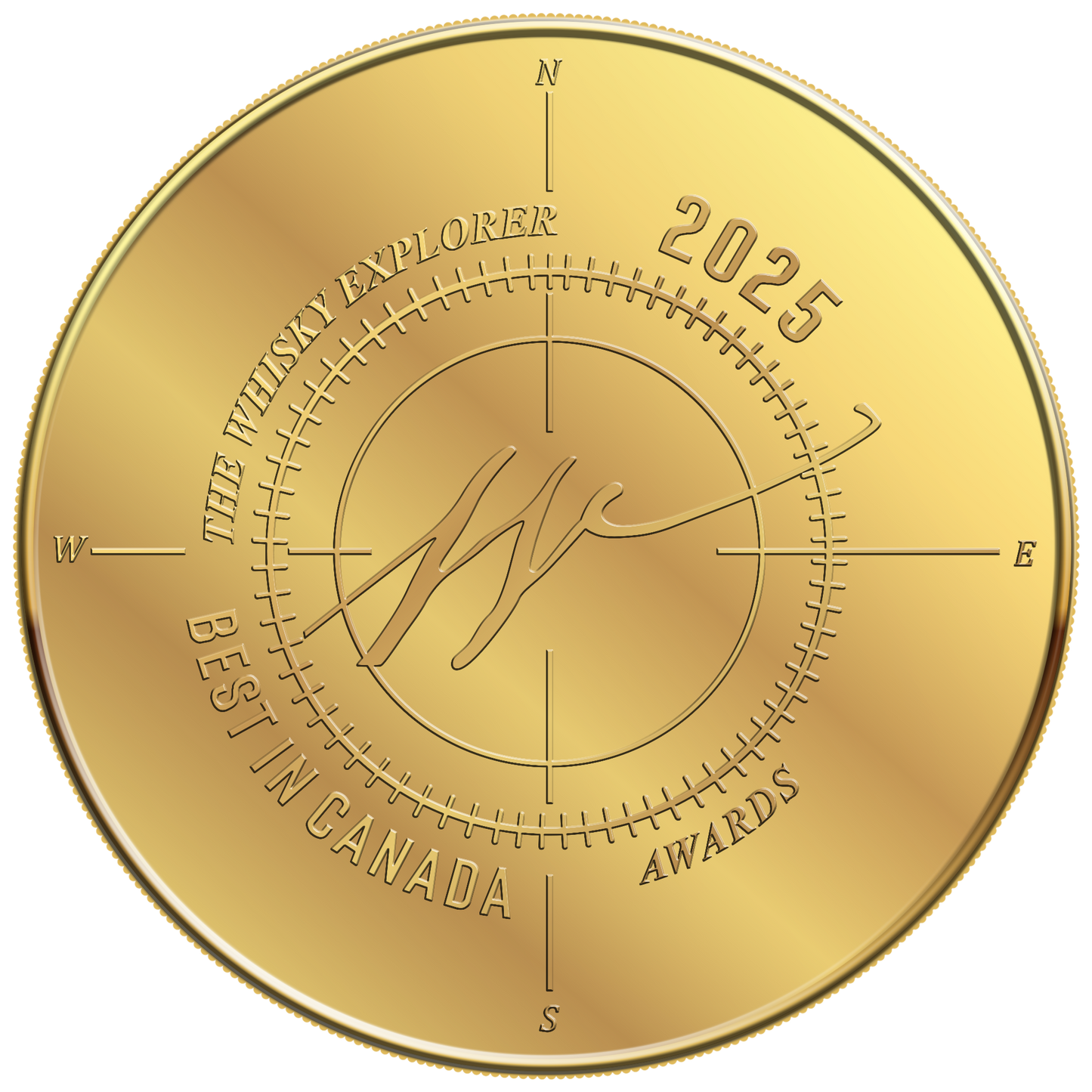 Whisky Explorer Awards Submission