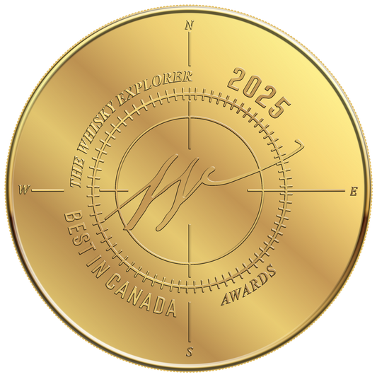 Whisky Explorer Awards Submission